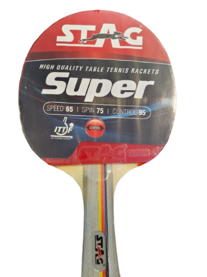 Stag Super TT Bat