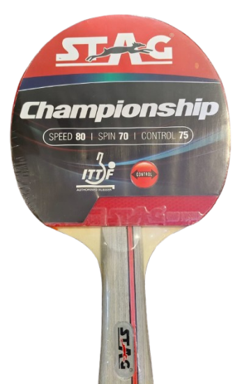 Stag Championship TT Bat