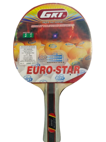 GKI Euro Star